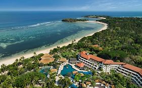 Nusa Dua Beach Hotel And Spa - Handwritten Collection Nusa Dua (bali) 5* Indonesia